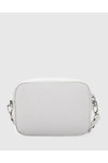 Bond Camera Crossbody Bag White