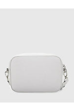 Bond Camera Crossbody Bag White