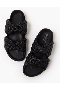 Mim Slide Black