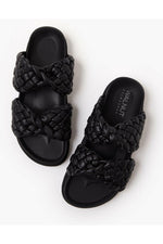 Mim Slide Black