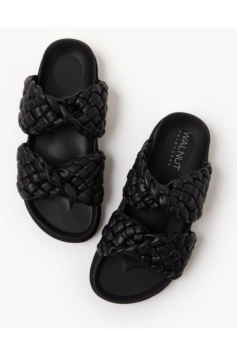 Mim Slide Black
