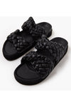 Mim Slide Black