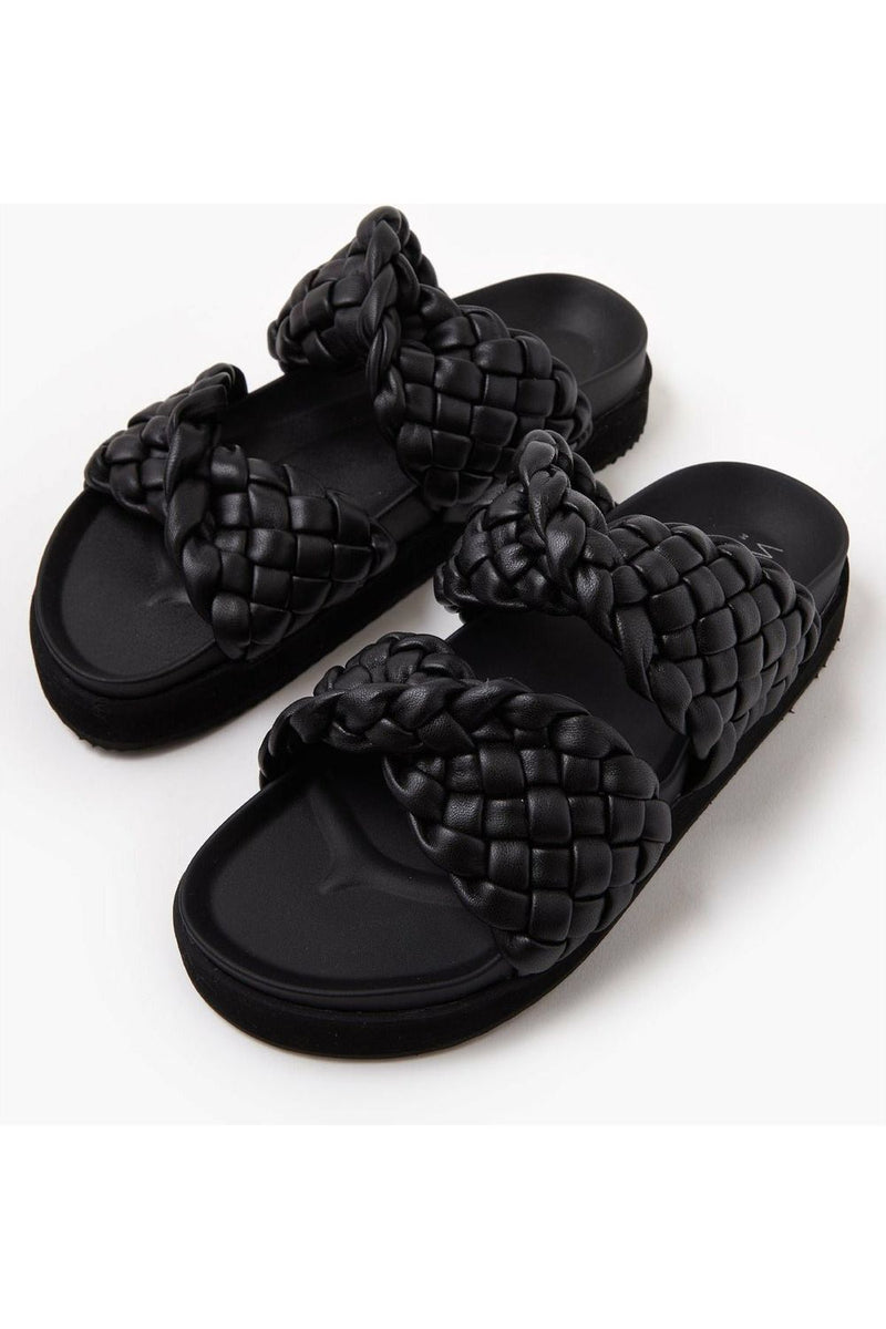 Mim Slide Black