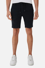 The New Drifter Cuba Short Raw Navy