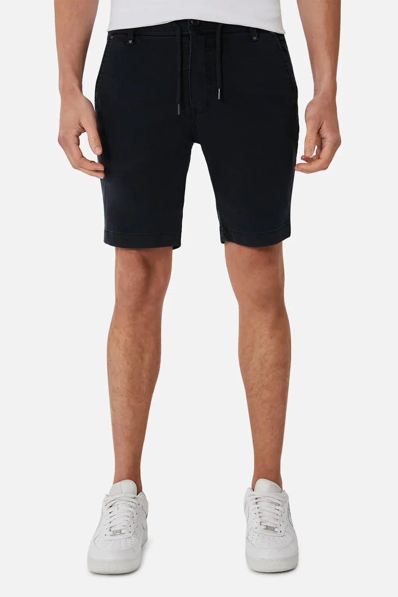 The New Drifter Cuba Short Raw Navy