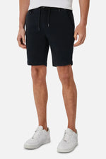 The New Drifter Cuba Short Raw Navy