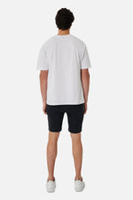 The New Drifter Cuba Short Raw Navy