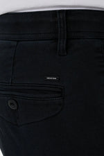 The New Drifter Cuba Short Raw Navy