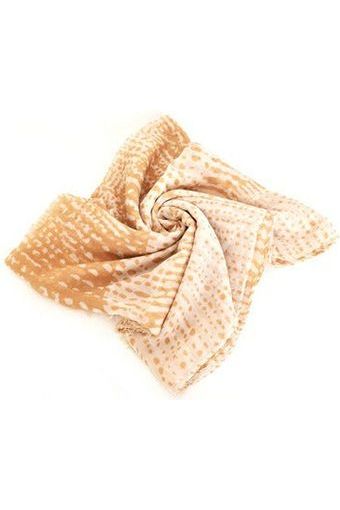 Tie Die Scarf