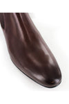 Ajax Boot Dk Brown