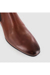 Ajax Boot Tan