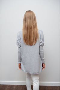 Aurora Knit Grey