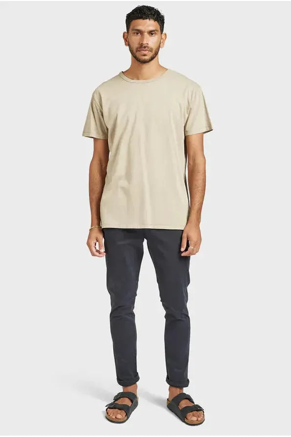 Cooper Slim Chino Navy