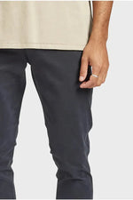 Cooper Slim Chino Navy