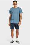 Cooper Chino Short Navy