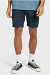 Cooper Chino Short Navy