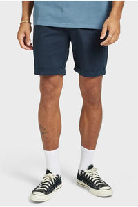Cooper Chino Short Navy