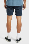 Cooper Chino Short Navy