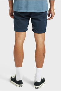 Cooper Chino Short Navy
