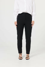 Soho Pants Black
