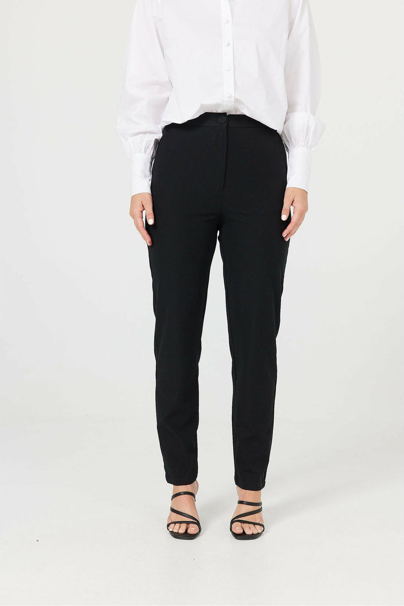 Soho Pants Black