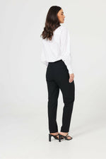 Soho Pants Black