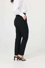 Soho Pants Black