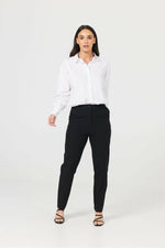 Soho Pants Black