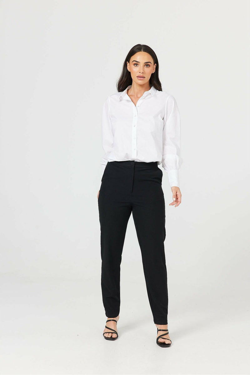 Soho Pants Black