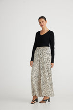 Liza Pants Ocelot