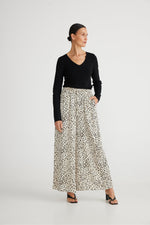 Liza Pants Ocelot