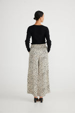 Liza Pants Ocelot