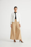Versaile Jacket White