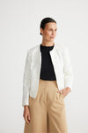 Versaile Jacket White