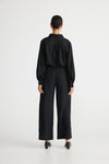 Carlita Pants Black