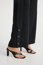 Carlita Pants Black