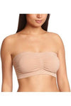 Bandeau Bra Nude