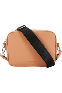 Bond Camera Crossbody Bag Cantalope