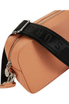 Bond Camera Crossbody Bag Cantalope