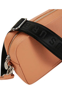 Bond Camera Crossbody Bag Cantalope