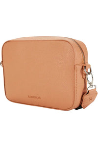 Bond Camera Crossbody Bag Cantalope