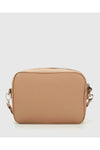 Bond Camera Crossbody Bag Nude