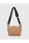 Bond Camera Crossbody Bag Nude