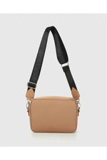 Bond Camera Crossbody Bag Nude