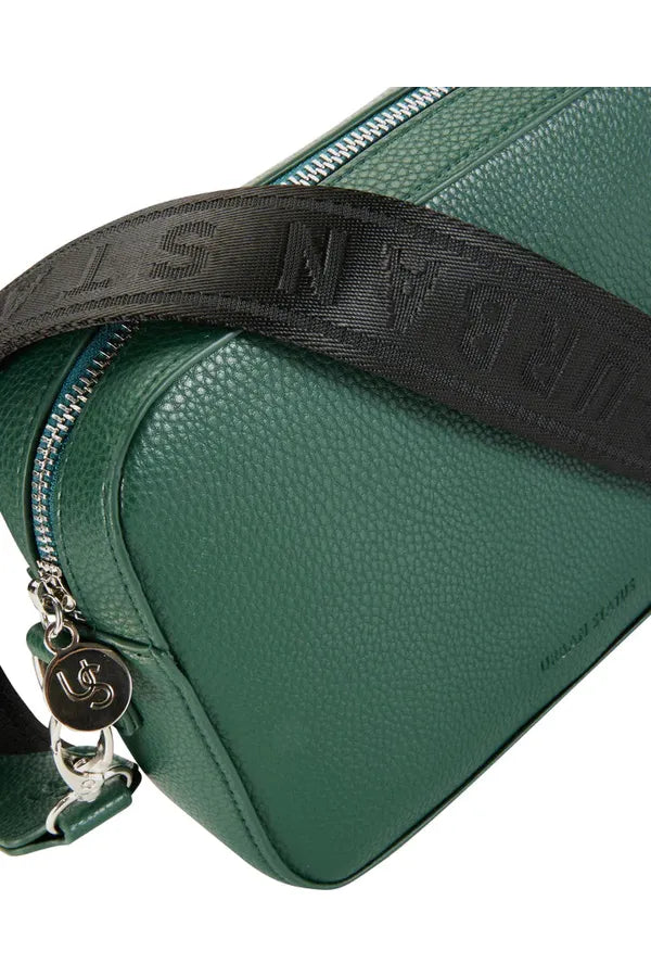 Bond Camera Crossbody Bag Sacramento