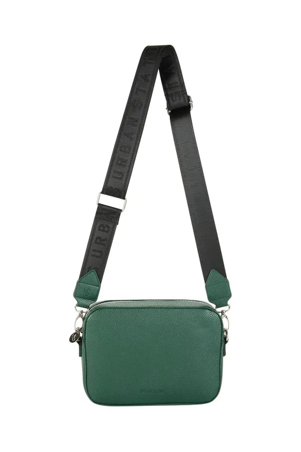 Bond Camera Crossbody Bag Sacramento