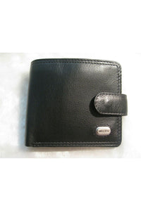 Men's Milleni Wallet Black