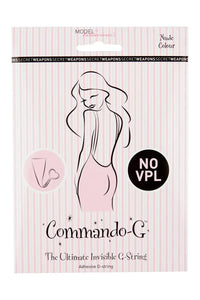 Commando G