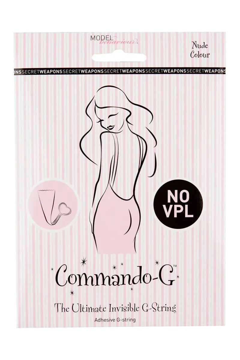 Commando G