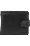 Men's Milleni Wallet Black